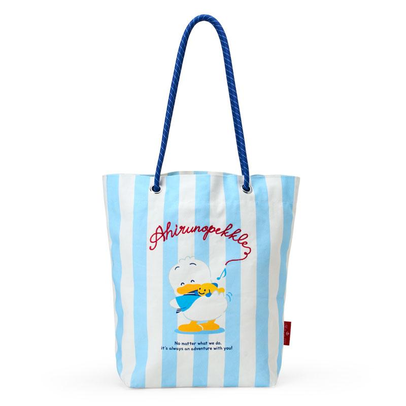 Sanrio｜Peckle and Pitch&