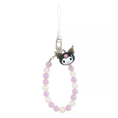 Sanrio｜Beaded Hand Strap｜3.5×1.3×2.5cm approx.