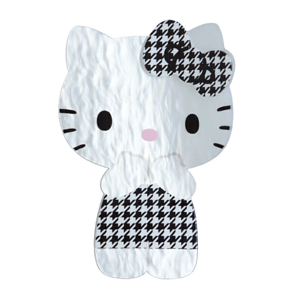 Sanrio｜Hello Kitty Big Hair Clip｜W90×H122×D60mm approx.
