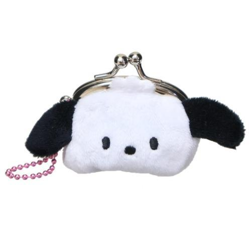 Sanrio｜characters Petit Coin Purse｜W7 x H5.5 x D4.5cm approx.