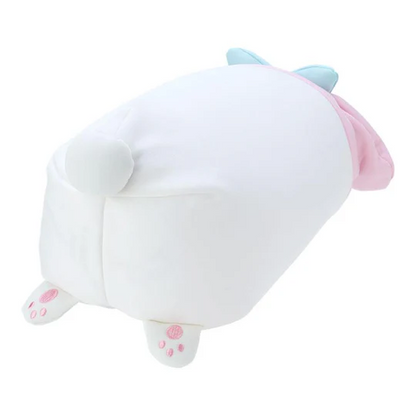 Sanrio｜Cool Touch Fabric Beaded Pillow Plush｜W26×D30×H17cm