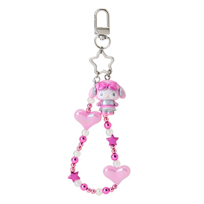 Sanrio｜Tokimeki Planet Keychain/Keyring｜2.5×2×3cm approx.