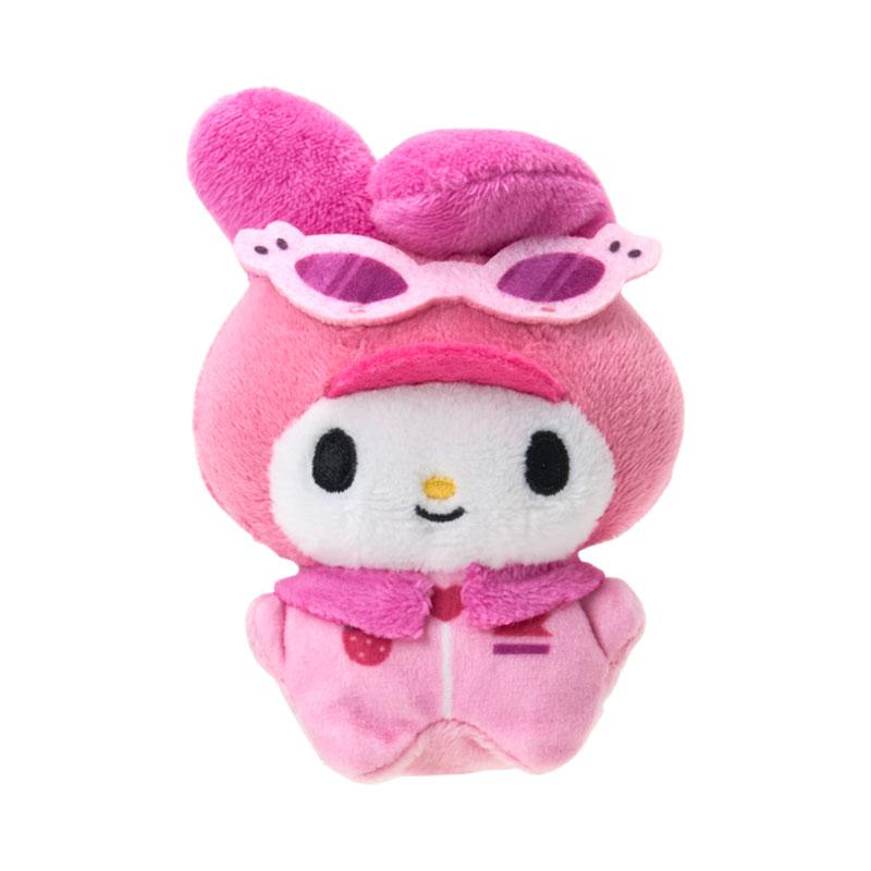 Sanrio｜Super Cute Adventures Chimapote Collection Vol. 2 Plush Dolls/Plush Toy｜W6.5 x D5.5 x H10cmm approx.