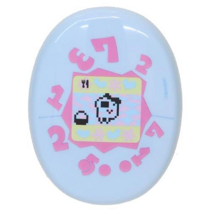 Tamagotchi｜Oval Brush｜ 66 x 88 x 35mm approx.✔️