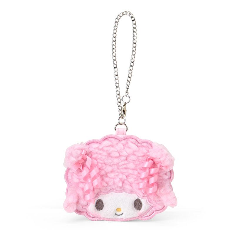 【limit 1】Sanrio｜My Sweet Piano Dreamy birthday Pouch Charm｜ W11 x D5 x H9cm approx.