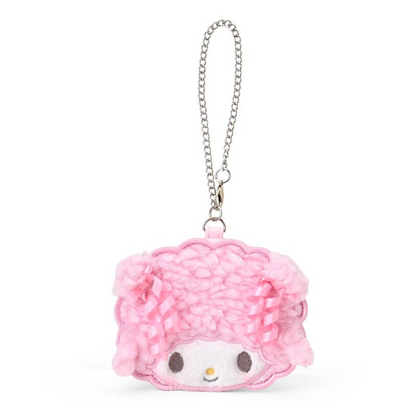 【limit 1】Sanrio｜My Sweet Piano Dreamy birthday Pouch Charm｜ W11 x D5 x H9cm approx.