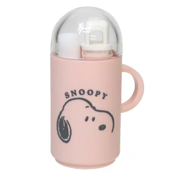 Snoopy｜Mini Toothbrush set｜45x70x30mm approx.