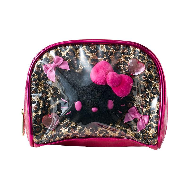 Sanrio｜Maximum Gyaru Style Pouch｜W14 x D6 x H12cm approx.