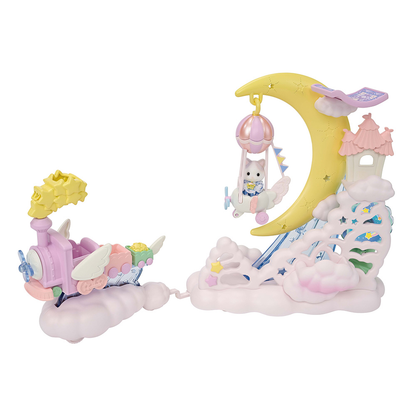 SylvanianFamilies｜DAYDREAM PARADE PLAYSET 5816