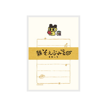 Tamagotchi｜Paper Flake Stickers｜W90 x H125 x D7mm approx.