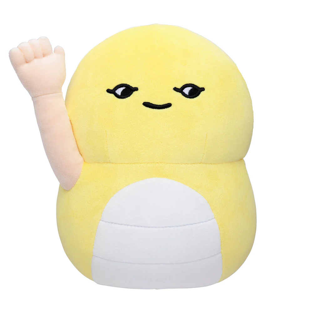 Nagano｜Characters FRIENDS Plush toy S (Nisetsu Chinoko / Hand)｜H210 x W175 x D195mm approx.