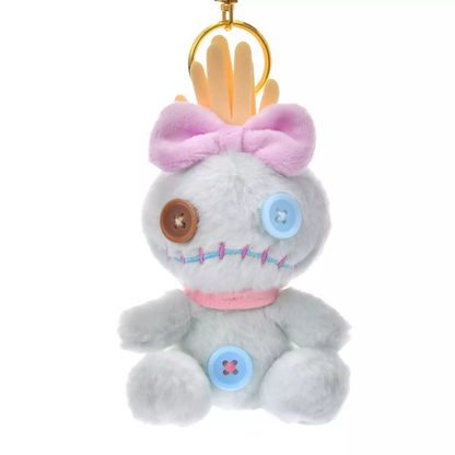 Disney｜SHERBET Mascot Holder /Plush Keychain