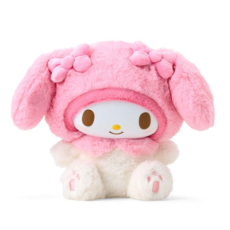Sanrio｜Friendly Talking Plush Dolls/Plush Toy｜W26 x D14 x H23cm approx.