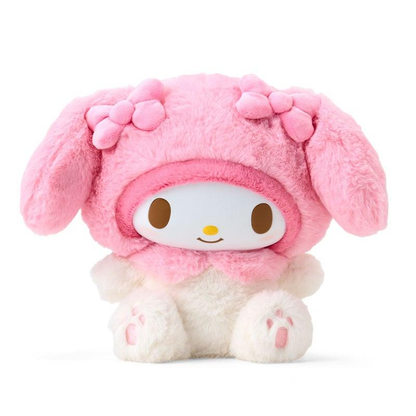 Sanrio｜Friendly Talking Plush Dolls/Plush Toy｜W26 x D14 x H23cm approx.