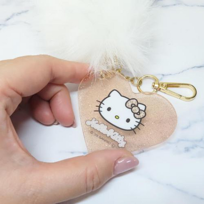 Sanrio｜Gogo Gal Collection Dangling Tail Plush Dolls/Plush Toy｜80×300×80mm approx.