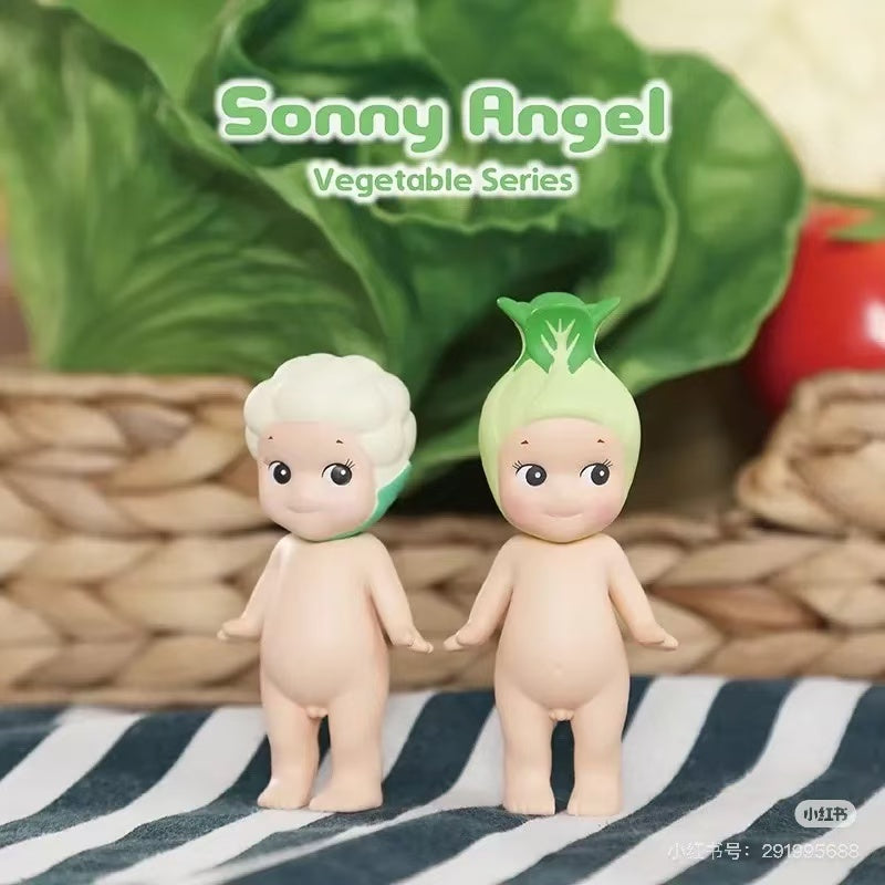 Sonny Angel｜Vegetable Series mystery bag/blind box/All 12 types｜1pcs