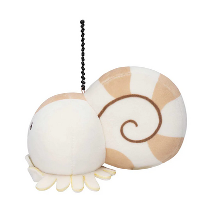 Nagano｜Characters Nagano Aquarium Mascot Holder/plush keychain｜H80×W80×D120mm approx.