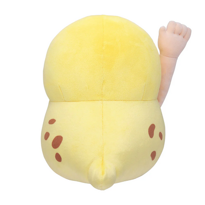 Nagano｜Characters FRIENDS Plush toy S (Nisetsu Chinoko / Hand)｜H210 x W175 x D195mm approx.