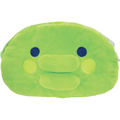Tamagotchi｜Hikkurun Pen Case｜H140 x W150 x D45mm approx.