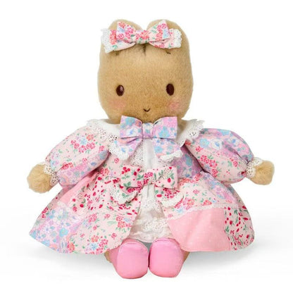 Sanrio｜Marron Cream 40th anniversary Plush Dolls/Plush Toy｜23 x 20 x 23.5cm approx.