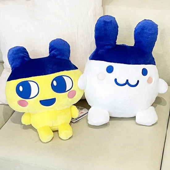 Tamagotchi|Lifestyle Big Plush Dolls/Plush Toy|H300mm approx.