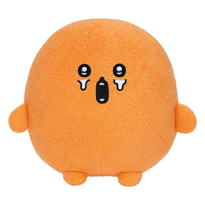 Nagano｜Characters Mogura croquette Plush Dolls/Plush Toy｜H200×W220×D135mm approx.