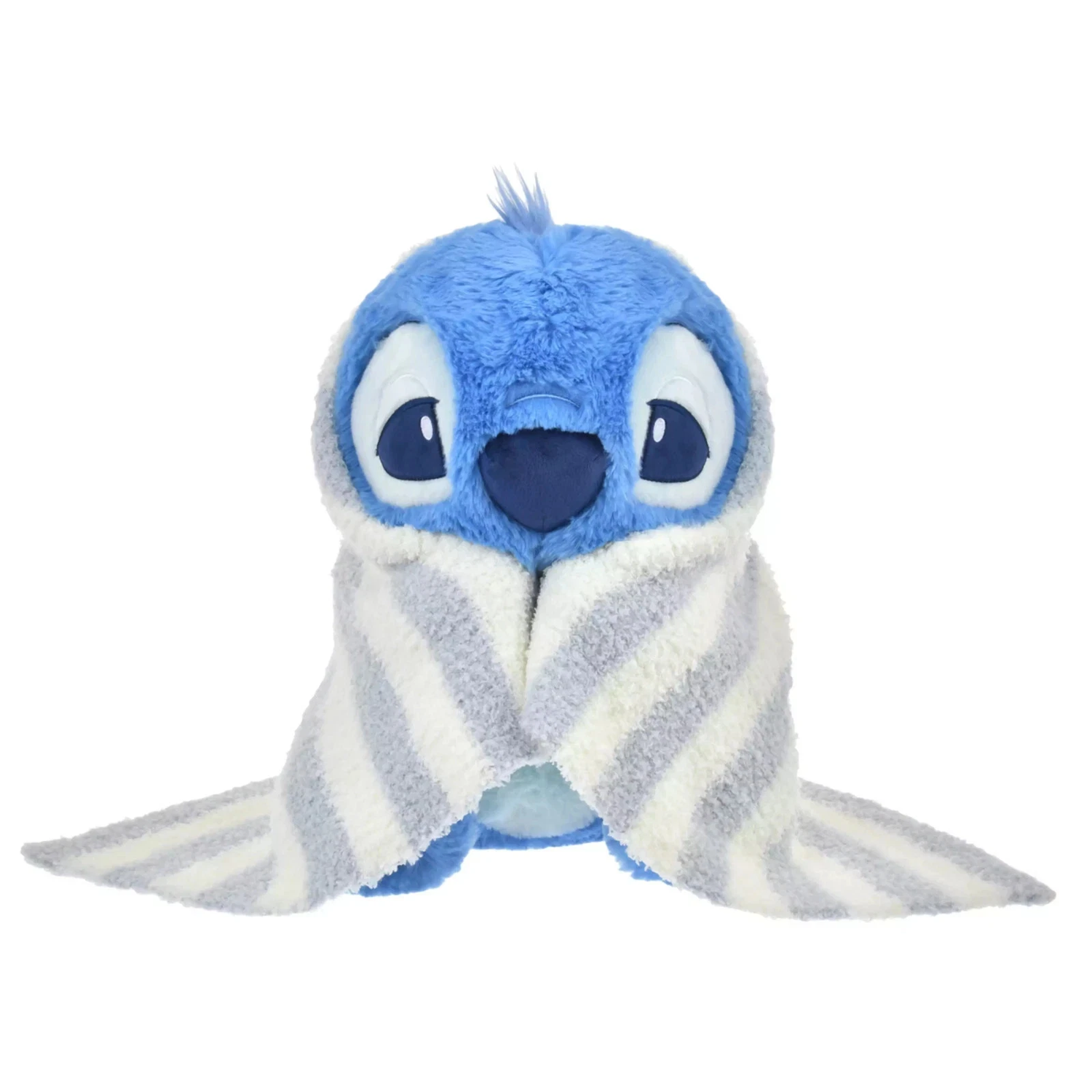 Disney｜Soonfall Swaddled Fluffy Blanket Plush Dolls/Plush Toy｜ 22×40×34cm approx.