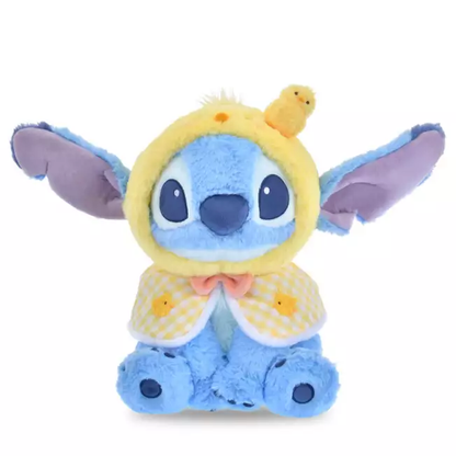 Disney｜Bunny Ears 2026 Spring Plush Dolls/Plush Toy｜35.5×41×23cm approx.