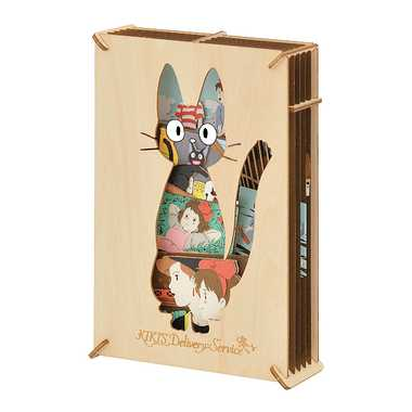 My neighbor totoro｜Kiki&