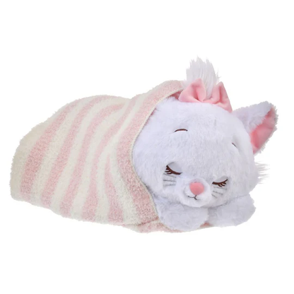 Disney｜Soonfall Swaddled Fluffy Blanket Plush Dolls/Plush Toy｜ 22×40×34cm approx.