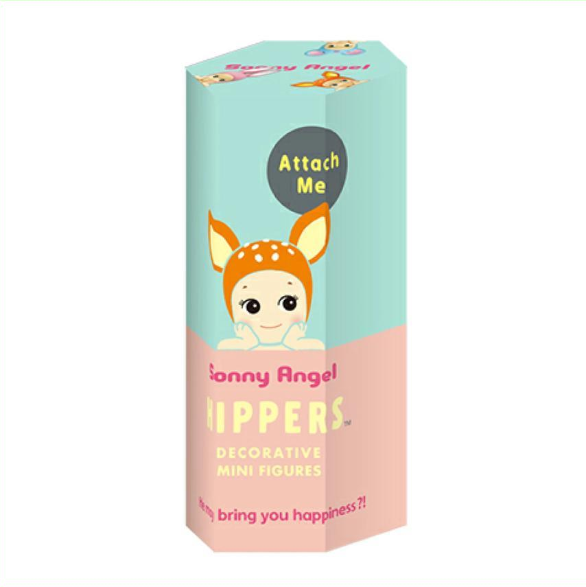 Sonny Angel｜hippers animal series