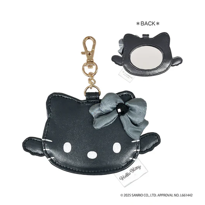 Hello Kitty｜Angel Face Mirror Charm｜H65xW110xD5mm approx.
