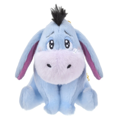 Disney｜哭唧唧/委屈屈限定毛绒挂件/包挂｜高さ約16×幅15.5×奥行き9.5(cm)