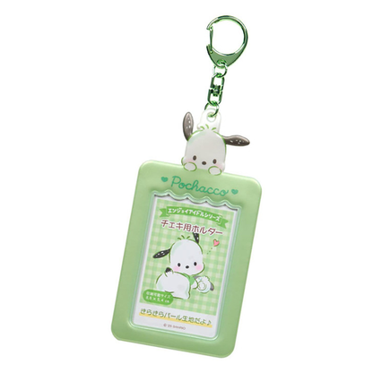 Sanrio｜Enjoy Idol Instax Holder｜7.4×0.3×14cm approx.