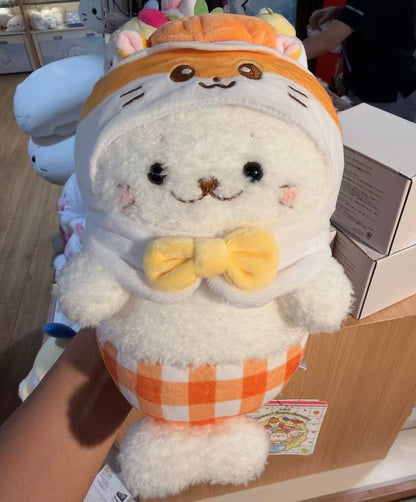 Sanrio｜Shirotan Plush Dolls/Plush Toy