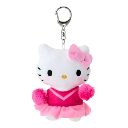 Sanrio｜Fes 2026 Mascot Holder /Plush Keychain｜W10 × D4 × H14 cm approx.
