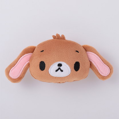 Sanrio｜Sugarbunnies Friendship Multi-Clip Set｜60mm x 30mm approx.