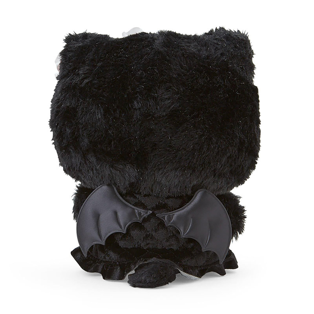 Hello kitty凯蒂猫｜Sanrio Hello Kitty Plush  / Angel and Little Devil天使恶魔玩偶｜约 25.7 x 18.2 x 11.7cm