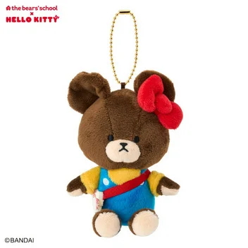 Sanrio｜The Bear&