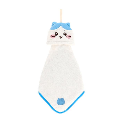 chiikawa｜Mascot Micro Loop Towel