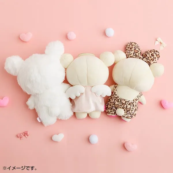 【limit 1】Sanx｜lots of Korilakkuma Plush Dolls/Plush Toy｜H19×W16×D8cm approx.