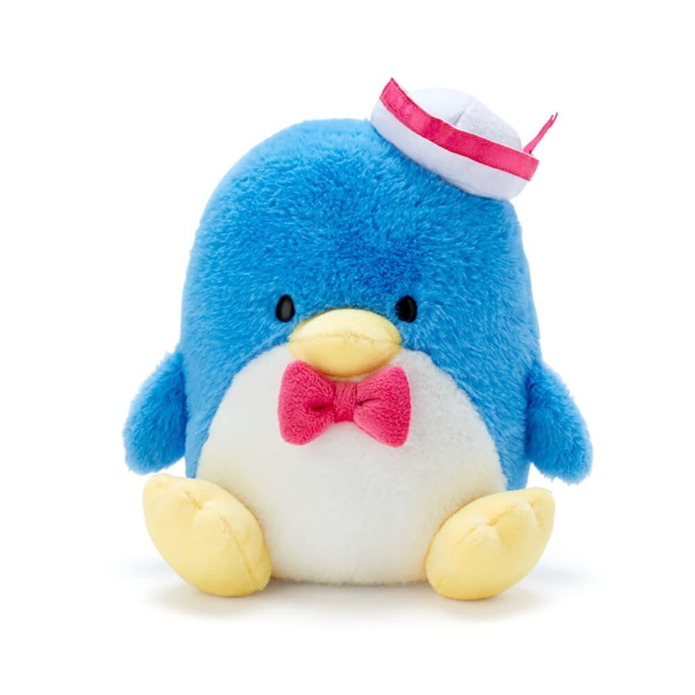 Sanrio｜Standard Plush Dolls/Plush Toy (S)｜W13×D10×H17cm approx.