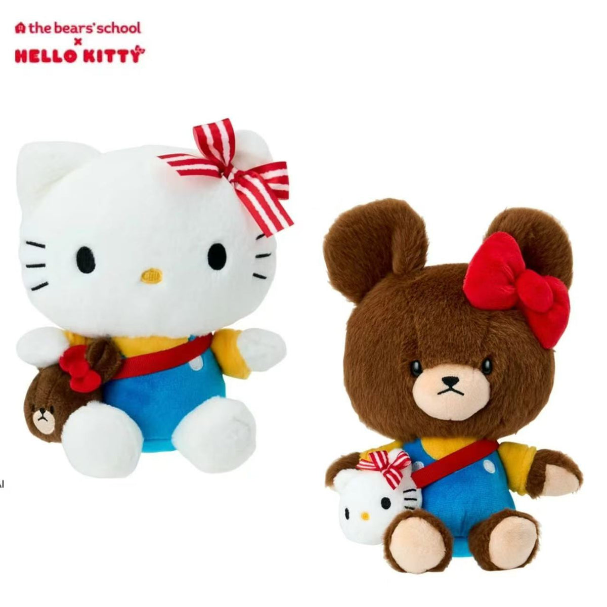 Sanrio｜The Bear&