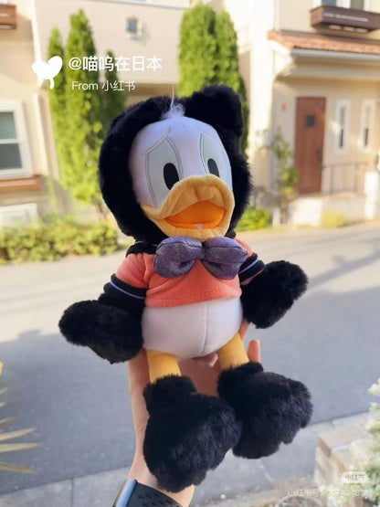 Disney｜Halloween Costume Plush Dolls/Plush Toy｜26×23×23cm approx.