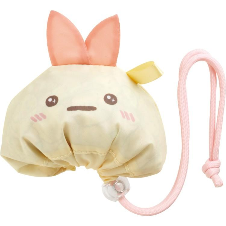 Sumikko gurashi｜Eco Shopping Bag With Pocket｜575 x 370 mm  approx.