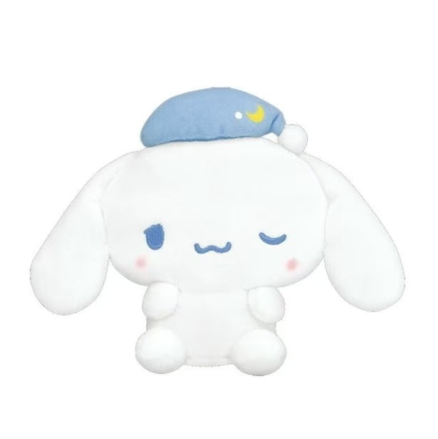 Sanrio｜Crux pajamas Plush Dolls/Plush Toy｜150×160×80mm approx.