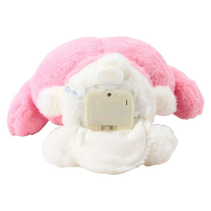 Sanrio｜Friendly Talking Plush Dolls/Plush Toy｜W26 x D14 x H23cm approx.