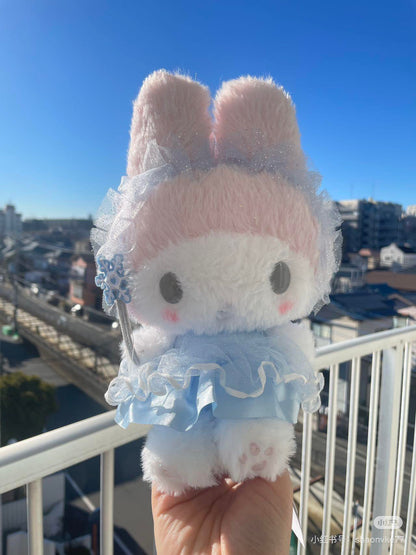【limit 1】Sanrio｜My Melody 50th Anniversary Shop Limited Star Fairy Plush Toy