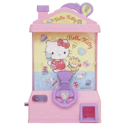 Sanrio｜WakuWaku Ball Catcher｜H26.5 x W17.5 x D5.5cm approx.