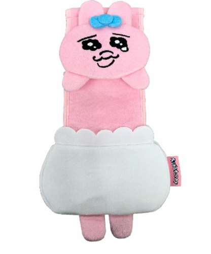 Opanchu usagi｜Toilet paper cover｜187 x 255 approx.